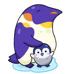 Penguin & Penguin