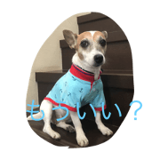JRT Olive's life