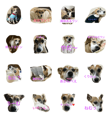 JRT Olive's life