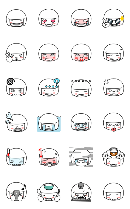 Hi! DDaburi~