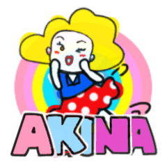 akina's sticker0014