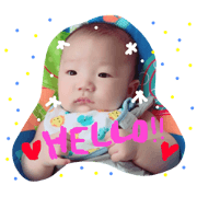 CHbaby2