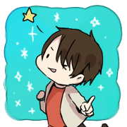 Etoile sticker