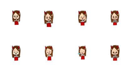 devil nyon