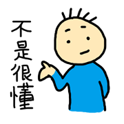 Hey I'm lazy man.