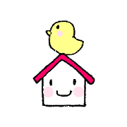 colorful house