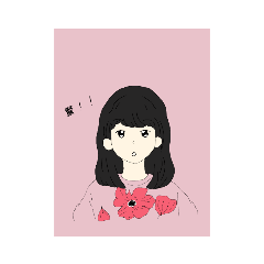 Flower·Girl