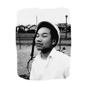 Hoshino  stamp