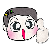 Mr. Yamasaki. Hello!!!!