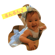 chammy sticker