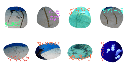 Heteroconger hassi and friends