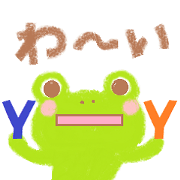 Picture of the crayon.