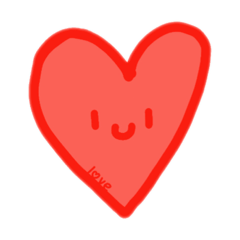 療癒系的神奇貼圖