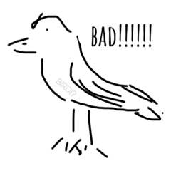 I'm not good at painting