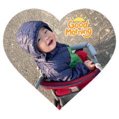 我是皓皓，皓皓是我