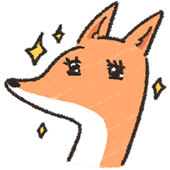 Long-necked fox 2