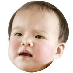 阿福福大貼圖4