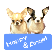 Happy&Angel