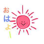 smile greeting :)