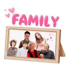 Leo哥の這ㄧ家❤️