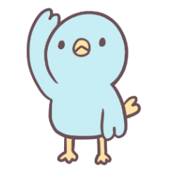 啾吉出沒中
