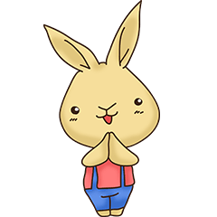 Lamoon Lamai The Rabbit v.2 [ENG]