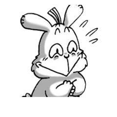 Bunny Sam