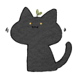 Daily Sprout Cat