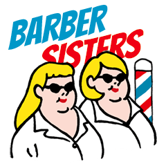 Barber Sisters