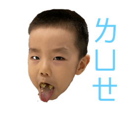 翔哥baby