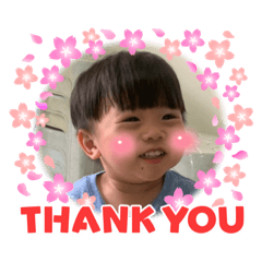 愷愷2歲成長日子