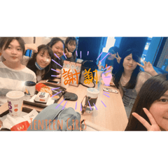 Tenteen(Girls)～