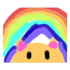 琇婷的自製貼圖