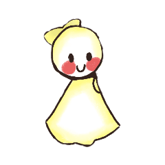 晴天娃娃-我！！！