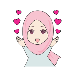Hijab Girl Mini Series