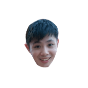 Simile Boy Allen