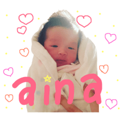 aina staaaaamp
