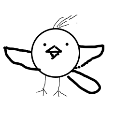 Hand draw animals