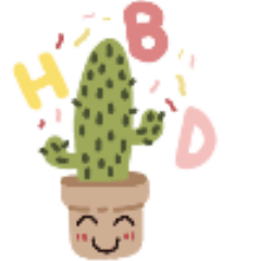 Cactuss Cactusss