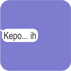 Text Ih (Animated)