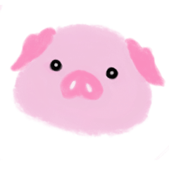 Puni-Puni Pig