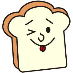 Emosi manusia Toast