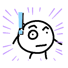 可可愛愛的小黑人