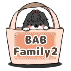 BAB♥family2