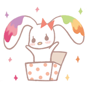 slimy rabbit ashlee!
