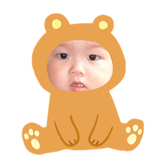 卡哇伊小笨狗狗狗