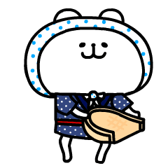 move yurukuma 7