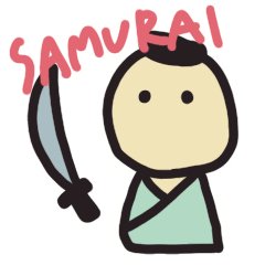 Generation of SAMURAI