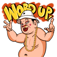 Mr.OGAY : A-Pui so HipHop