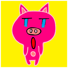 Cute Pig Fun
